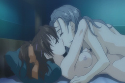 Shoujo Sect: Innocent Lovers